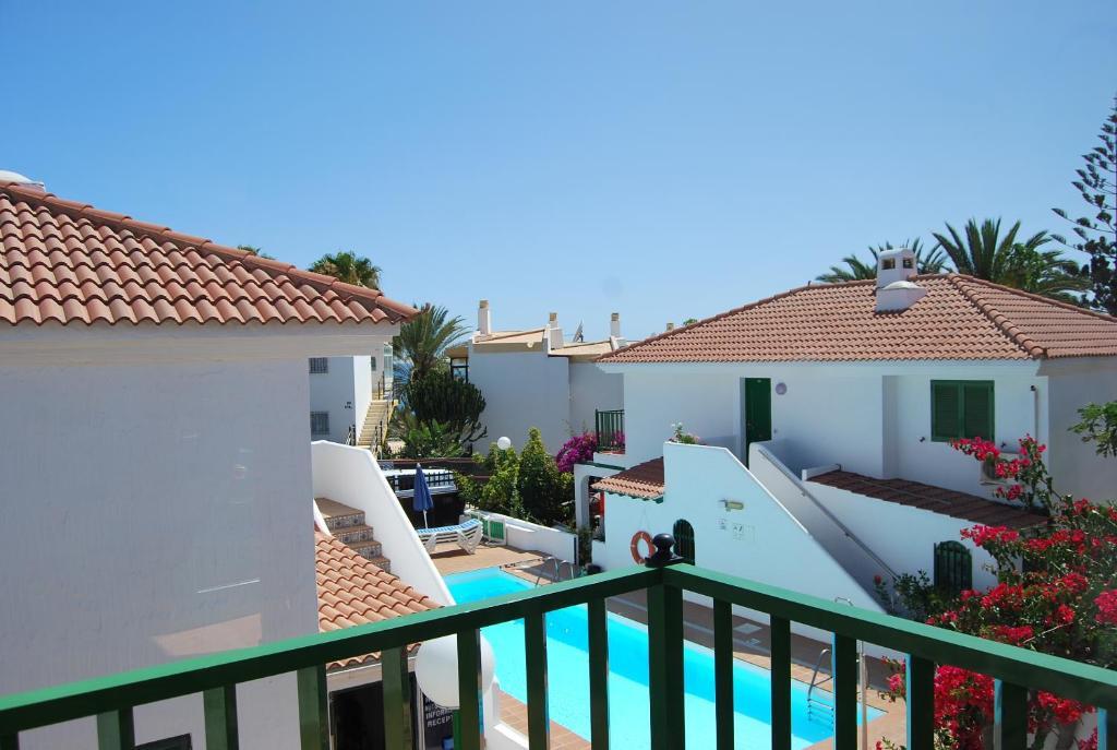 Apartamentos Las Gavias San Agustín Δωμάτιο φωτογραφία