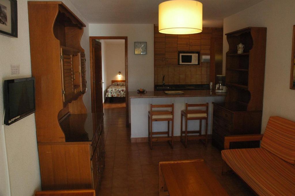 Apartamentos Las Gavias San Agustín Δωμάτιο φωτογραφία