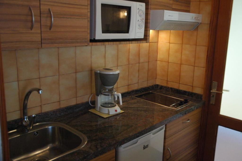 Apartamentos Las Gavias San Agustín Δωμάτιο φωτογραφία