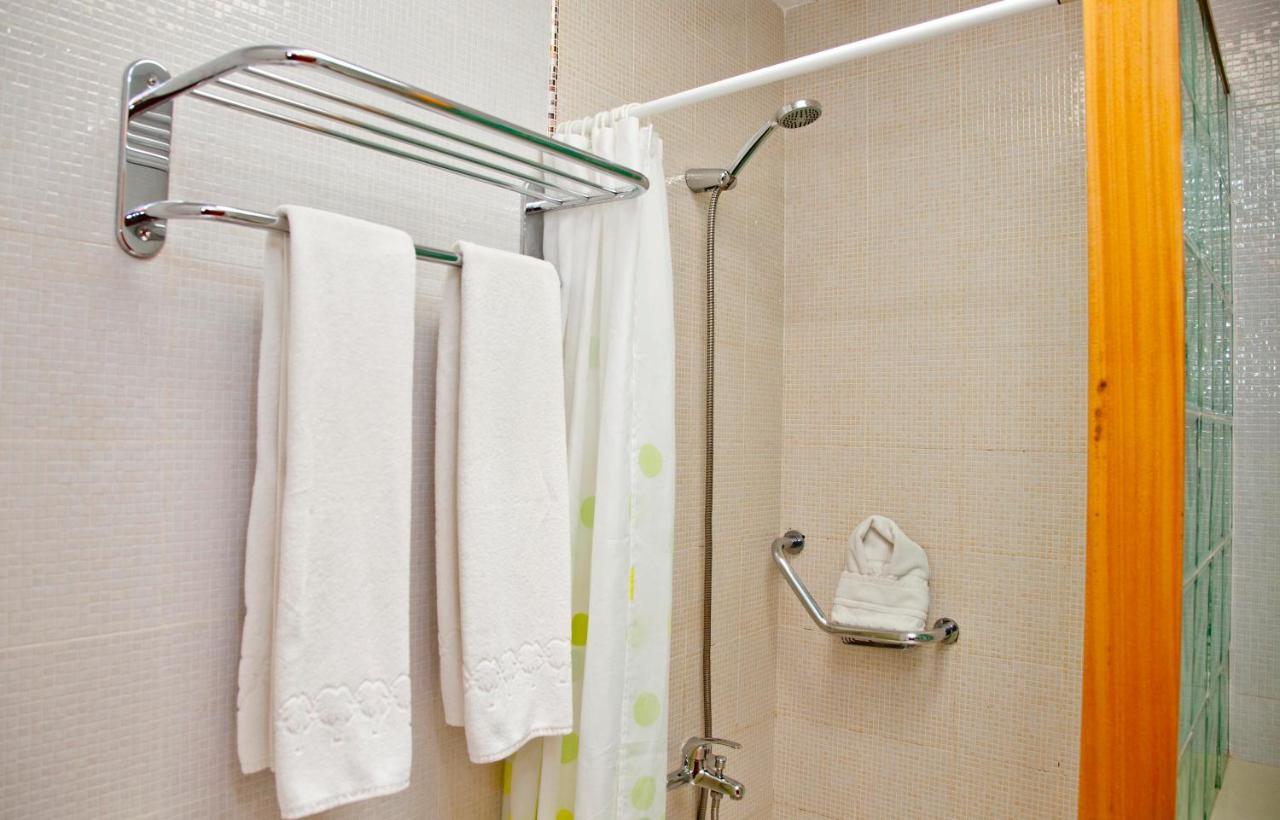 Apartamentos Las Gavias San Agustín Εξωτερικό φωτογραφία