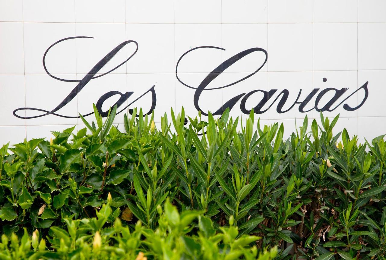 Apartamentos Las Gavias San Agustín Εξωτερικό φωτογραφία