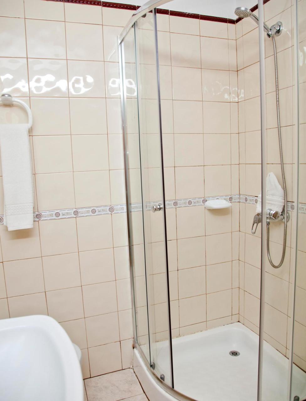 Apartamentos Las Gavias San Agustín Εξωτερικό φωτογραφία