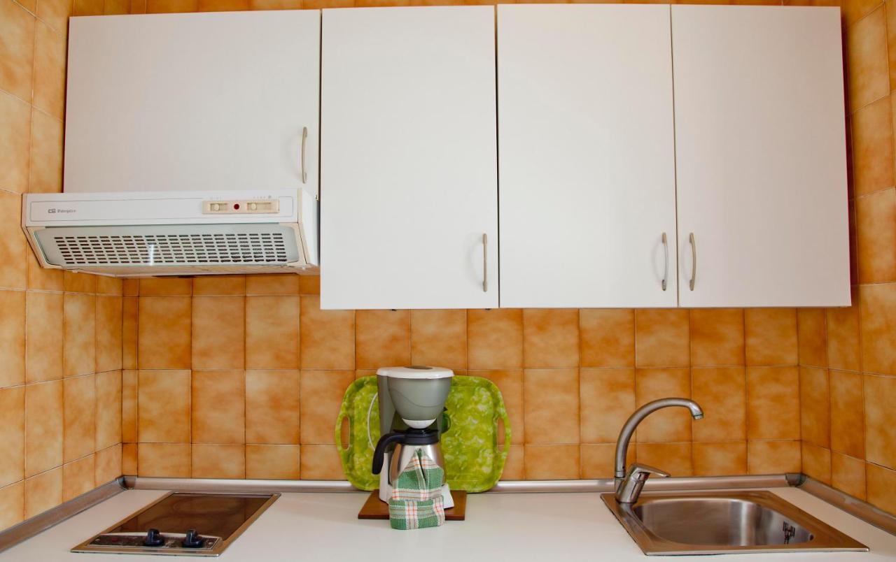 Apartamentos Las Gavias San Agustín Εξωτερικό φωτογραφία