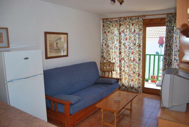 Apartamentos Las Gavias San Agustín Εξωτερικό φωτογραφία