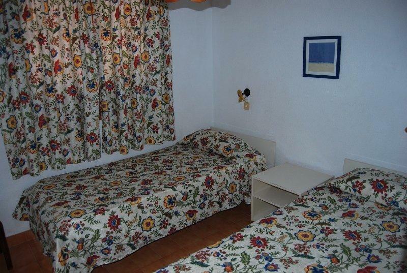 Apartamentos Las Gavias San Agustín Εξωτερικό φωτογραφία